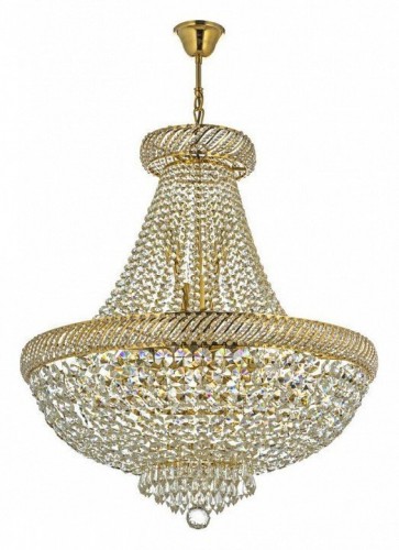 Подвесная люстра Dio D'Arte Bari E 1.5.45.100 G