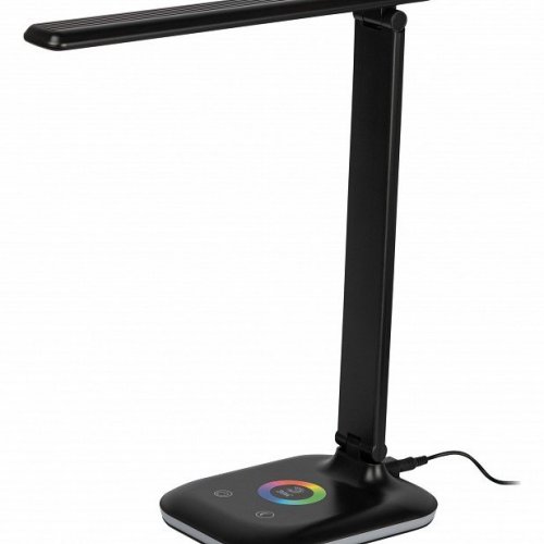 Настольная лампа офисная Эра NLED-502 Б0057195