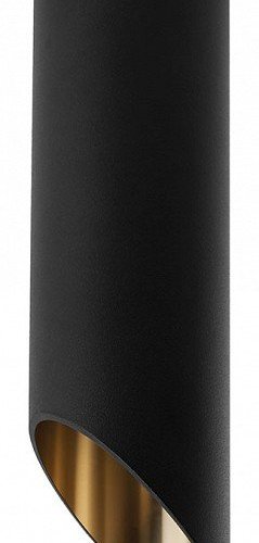 Потолочный светильник Feron Barrel tilt ML182 48039 Потолочный светильник Feron Barrel tilt ML182 48039