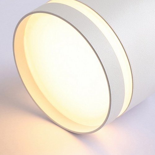 Накладной светильник Ambrella Light TN TN6571