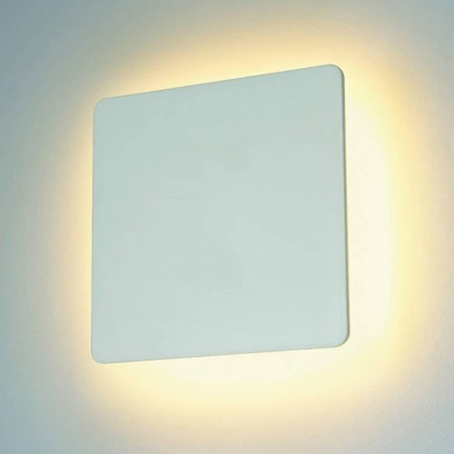 Настенный светодиодный светильник DesignLed JY Rubik LWA807A-WH-WW 002809 Настенный светодиодный светильник DesignLed JY Rubik LWA807A-WH-WW 002809