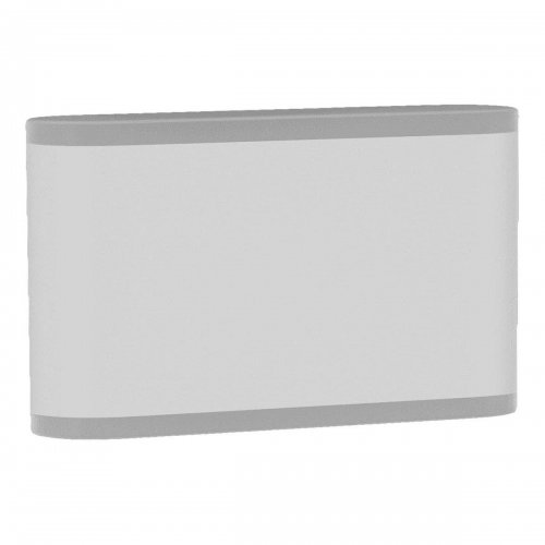 Настенный светодиодный светильник DesignLed GW Bravo GW-6080L-12-WH-WW 003051