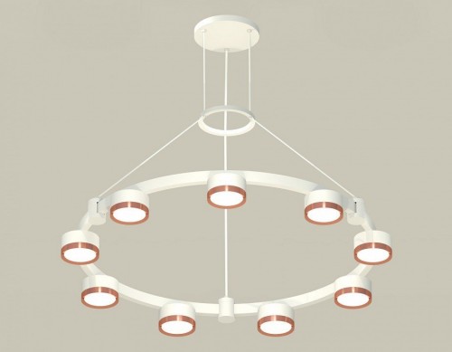 Подвесной светильник Ambrella light TRADITIONAL XR92031803