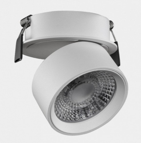 Встраиваемый светильник Lumker RINK 00-00014409 Встраиваемый светильник Lumker RINK 00-00014409