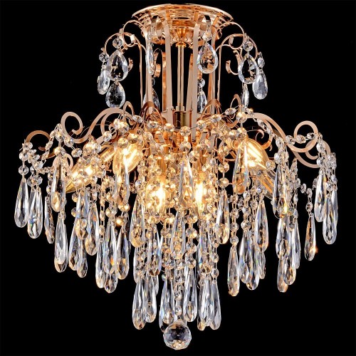 Потолочная люстра  69030-0.3-450A FGD