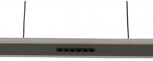 Подвесной светильник F-Promo Strimler 4472-3P