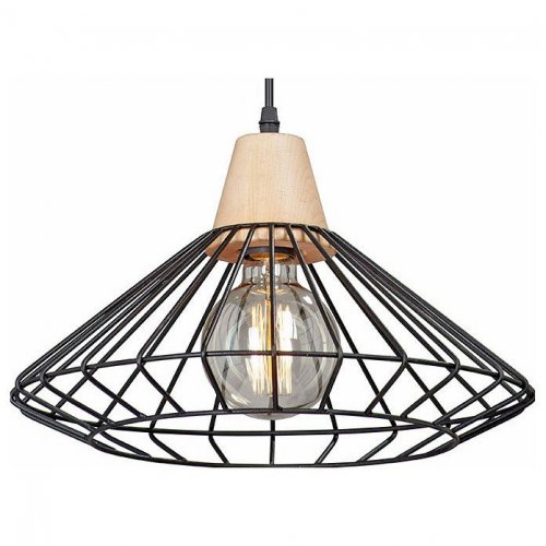 Подвесной светильник Vitaluce V4466-1/1S Подвесной светильник Vitaluce V4466-1/1S