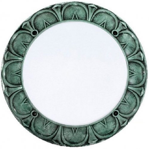 Настенный светильник уличный Fumagalli Rita 1T3.000.000.VYE27