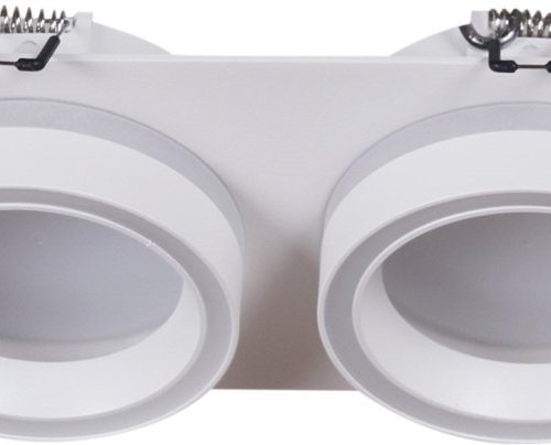 Точечный светильник Reluce 53003-9.0-002LD GX53 WT