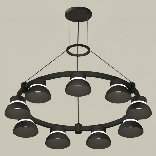 Подвесная люстра Ambrella XR XR92051701 Подвесная люстра Ambrella XR XR92051701