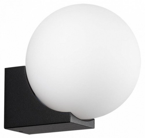 Настенный светильник уличный Odeon Light Viva 7124/1WA Настенный светильник уличный Odeon Light Viva 7124/1WA