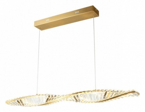 Подвесной светильник Olimp APL.045.06.20