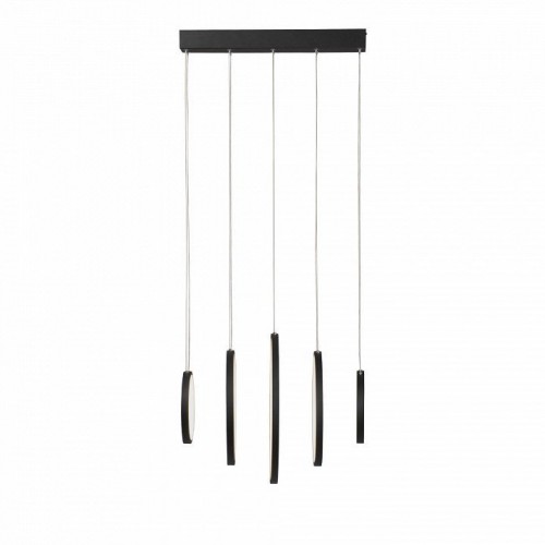 Люстра Vitaluce V2531-1/5S