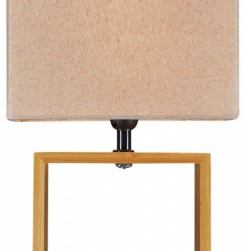 Настольная лампа Escada 10175/T Beige Настольная лампа Escada 10175/T Beige