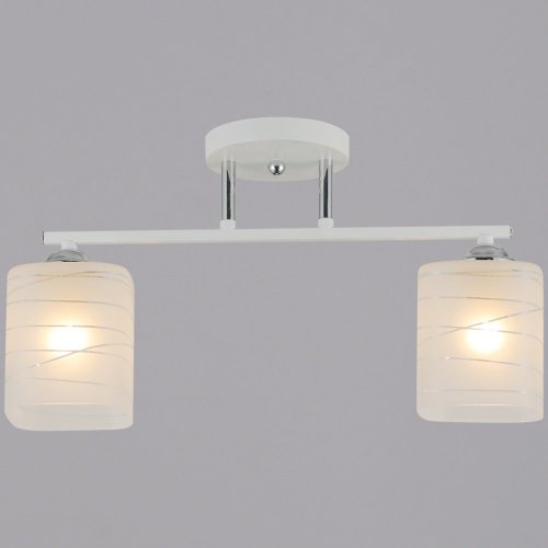 Потолочная люстра  26570-0.3-02