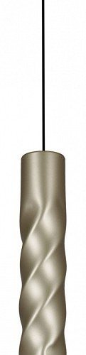 Подвесной светильник Reluce Technical 16006 16006-0.9-001LD 300mm GU10 GD Подвесной светильник Reluce Technical 16006 16006-0.9-001LD 300mm GU10 GD