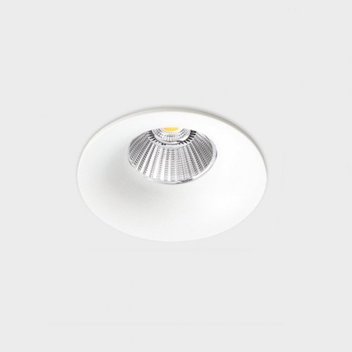 Встраиваемый светодиодный светильник Italline IT06-6023 white 4000K