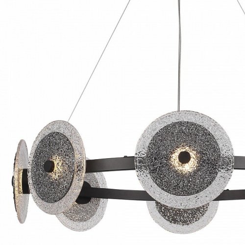 Подвесная люстра ST-Luce ALUMNO SL6142.443.01 Подвесная люстра ST-Luce ALUMNO SL6142.443.01