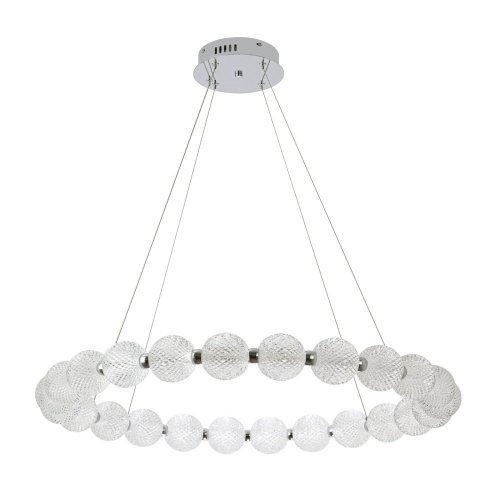 Подвесной светильник MODESTYLE MS.8014.800 CR