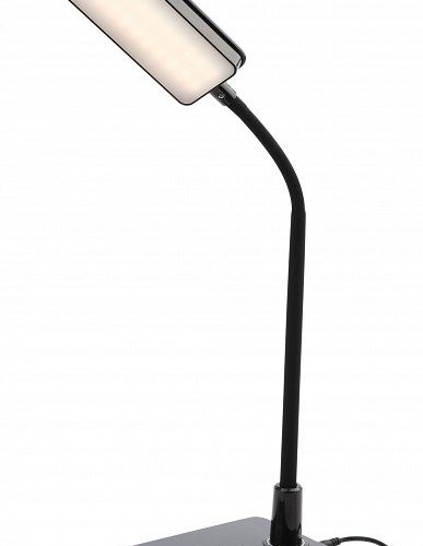 Настольная лампа офисная Эра NLED-499 Б0052777 Настольная лампа офисная Эра NLED-499 Б0052777