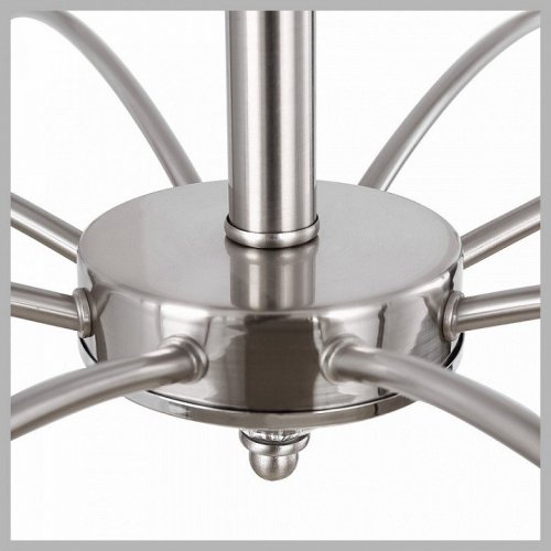 Подвесная люстра Freya Riverside FR1007PL-12N Подвесная люстра Freya Riverside FR1007PL-12N