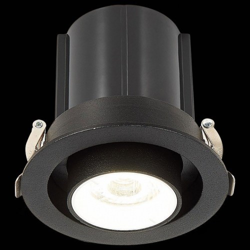 Встраиваемый светодиодный светильник ST Luce ST702.438.12