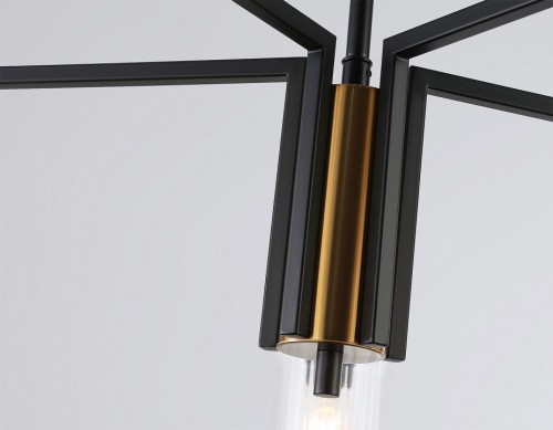 Подвесная люстра Ambrella light High Light LH56113