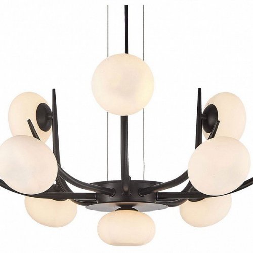 Подвесная люстра Lussole Blubber LSP-8937