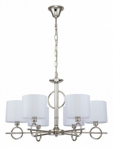 Подвесная люстра Escada Moraine 10167/6PL Подвесная люстра Escada Moraine 10167/6PL