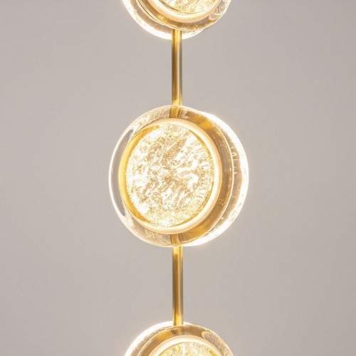 Подвесной светильник Maytoni Pharao MOD361PL-L22BS3K