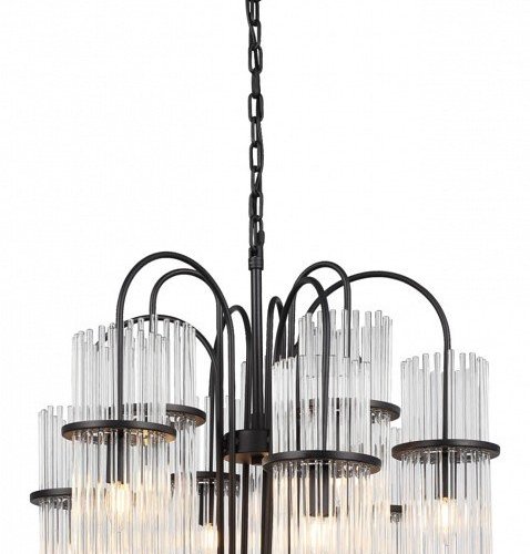 Подвесная люстра ST-Luce TASSE SL6145.403.09