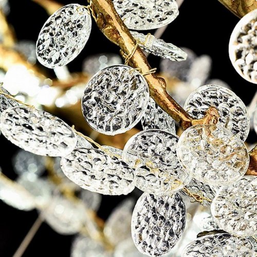 Подвесной светильник ImperiumLoft CARAMELLY caramelly01