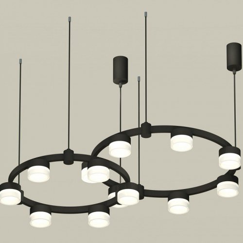 Подвесной светильник Ambrella light TRADITIONAL XR92091002