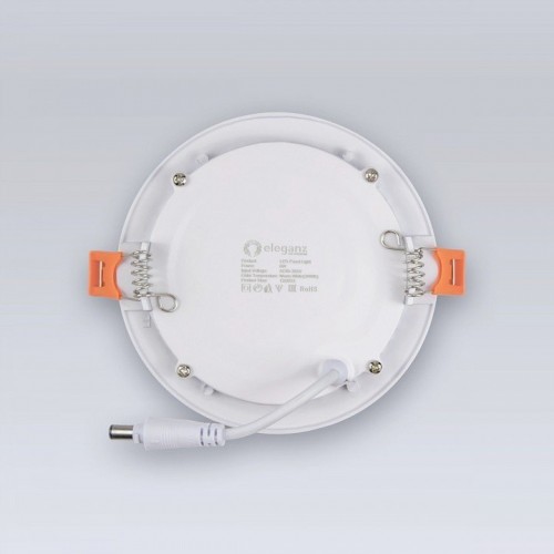 Встраиваемый светильник Eleganz  1493