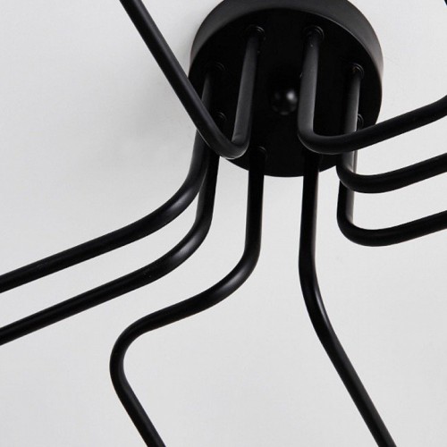 Потолочная люстра ImperiumLoft SCHEME SCHEME2