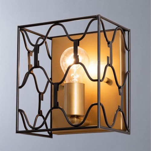 Настенный светильник Divinare Dunkan 2021/04 AP-1 Настенный светильник Divinare Dunkan 2021/04 AP-1