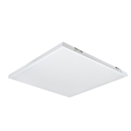 Встраиваемый светодиодный светильник Uniel ULP-6060-36W/6500К IP40 Grilyato Opal Smooth UL-00012027