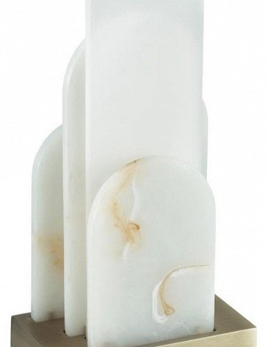 Настольная лампа Odeon Light Exclusive Hightech Foros 5437/12TL