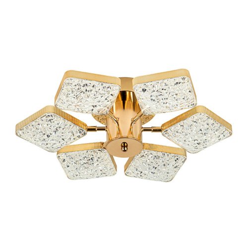 Потолочная люстра LED4U L8452-6