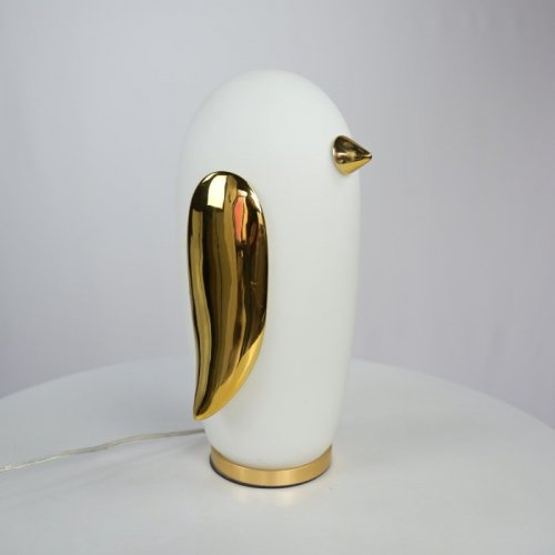 Интерьерная настольная лампа  Birdi01