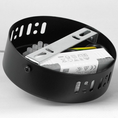 Подвесной светильник Lussole Calvert LSP-7367 Подвесной светильник Lussole Calvert LSP-7367