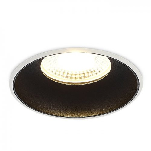 Точечный светильник Crater DL20762R10W1B