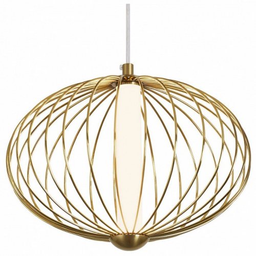 Подвесной светильник Freya Sabi FR6131PL-L10BS