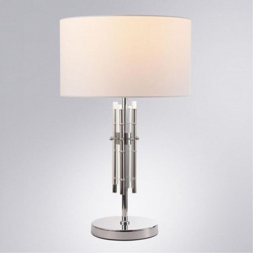 Интерьерная настольная лампа Arte Lamp Taygeta A4097LT-1CC