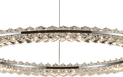 Подвесной светильник Newport 8240 8241/600 chrome Подвесной светильник Newport 8240 8241/600 chrome