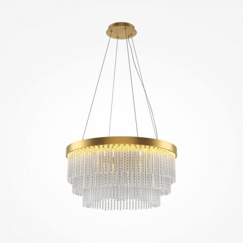 Подвесной светильник Trove MOD486PL-L38BSK