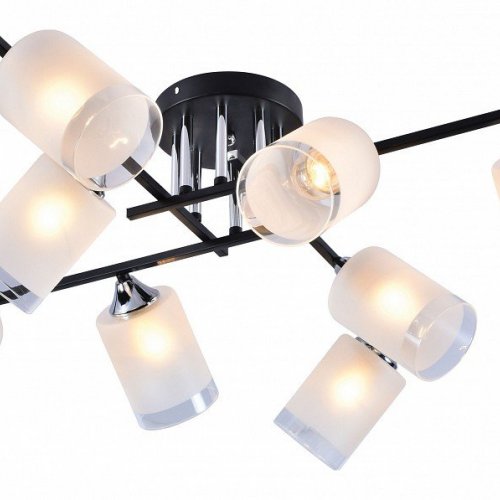 Потолочная люстра Rivoli Marielle 9073-308 Потолочная люстра Rivoli Marielle 9073-308