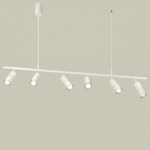 Подвесной светильник Ambrella light Traditional XB9005100