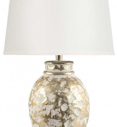 Настольная лампа декоративная Loft it Dune 10499T/B