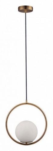 Подвесной светильник Loft IT Glob LOFT2600-A